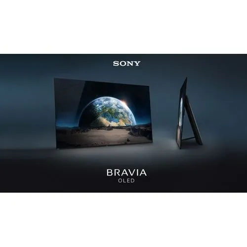 Sony Bravia 65″ Inch 4K UHD Smart Android Ultra Slim TV