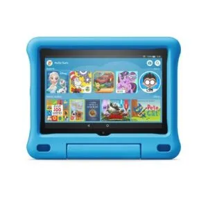 Amazon Fire HD 8 Kids Edition Tablet 8″ – 32GB