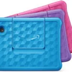 Amazon Fire HD 8 Kids Edition Tablet 8″ – 32GB