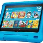 Amazon Fire HD 8 Kids Edition Tablet 8″ – 32GB