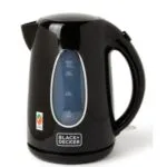 Black+Decker Jc69-b5 2200w Electric Kettle Black 1.7L