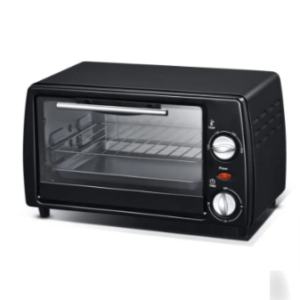 GlobalStar 10L Electric Mini Oven | GS1001