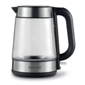 Kenwood Glass Electric Kettle 1.7L | ZJG08