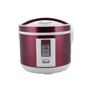 Geepas Electric Pressure Cooker | GRC4328