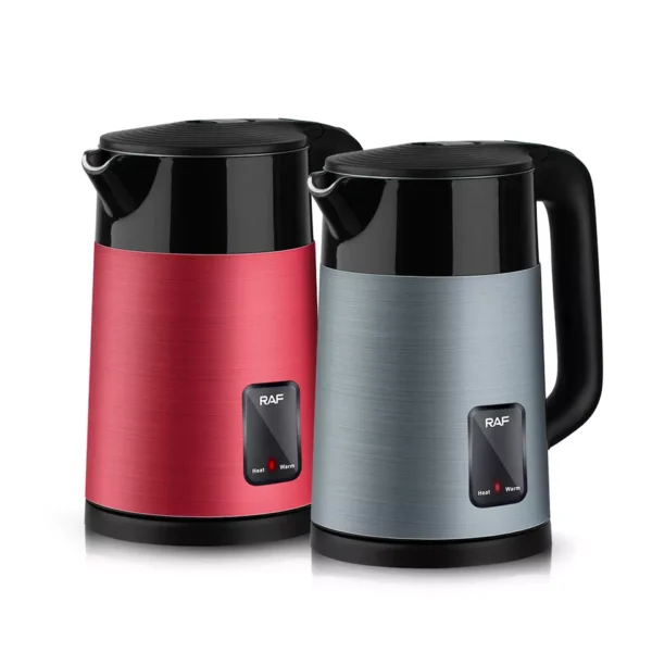 RAF 2L Fast Heating Electric Kettle | R.7800