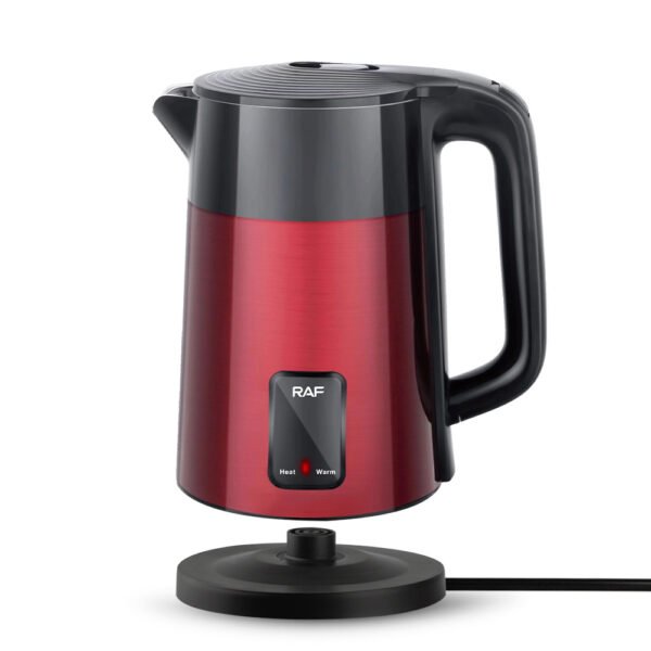 RAF 2L Fast Heating Electric Kettle | R.7800 - Image 6