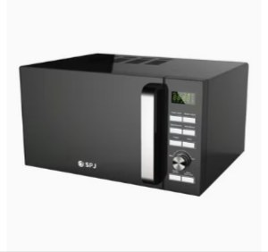 SPJ 25L Digital Microwave Oven | MWBLU-25L004