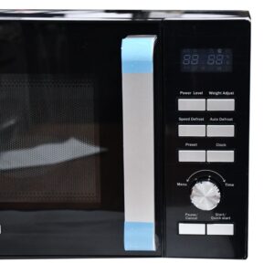 SPJ 25L Digital Microwave Oven | MWBLU-25L004