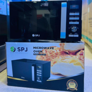 SPJ 25L Digital Microwave Oven | MWBLU-25L004