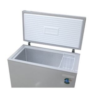 Hisense 260L Chest Freezer FC-34DD4HA – White