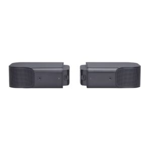 JBL BAR 800 5.1.2-channel Soundbar With Detachable Surround Speakers.