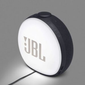 JBL Horizon 2 Bluetooth Clock Radio Speaker