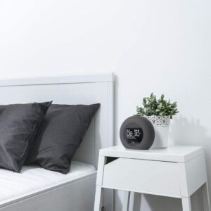 JBL Horizon 2 Bluetooth Clock Radio Speaker