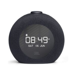 JBL Horizon 2 Bluetooth Clock Radio Speaker