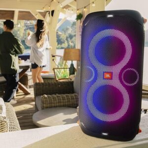 JBL PartyBox 110