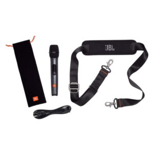 JBL PartyBox On-The-Go