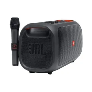 JBL PartyBox On-The-Go