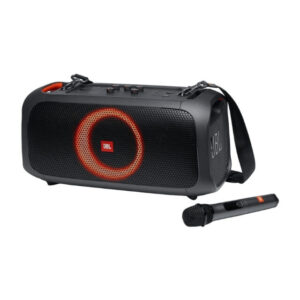 JBL PartyBox On-The-Go