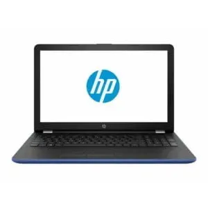 Hp Notebook 17- bs003cy 17in Touch Screen Intel i3-7100U 8GB RAM 2TB HD WIN10 - Blue