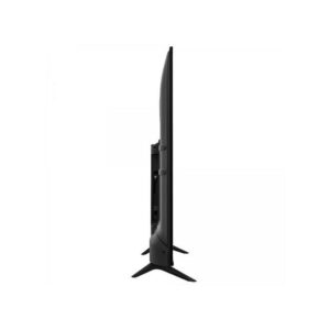 65" Smart TV 4K , UHD , Inbuilt WIfi - Black