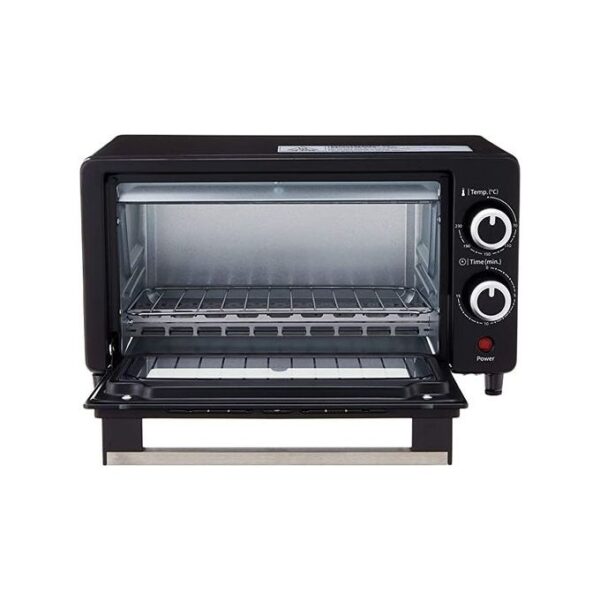 9L Capacity Oven Toaster NTH900- Black