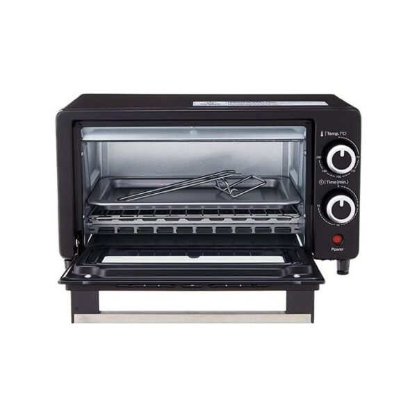 9L Capacity Oven Toaster NTH900- Black