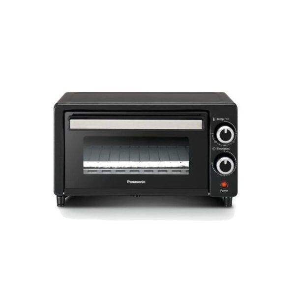 9L Capacity Oven Toaster NTH900- Black