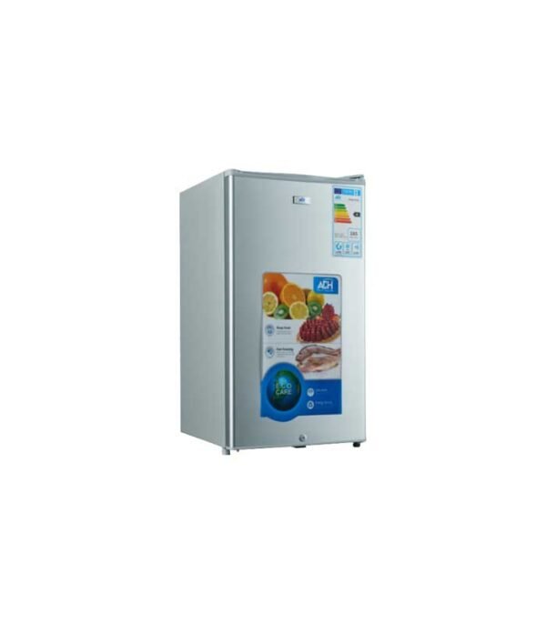 ADH 120L Fridge Single-Door - White