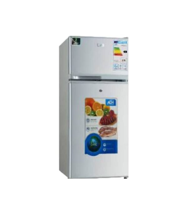 ADH 138Liters Double Door Refrigerator