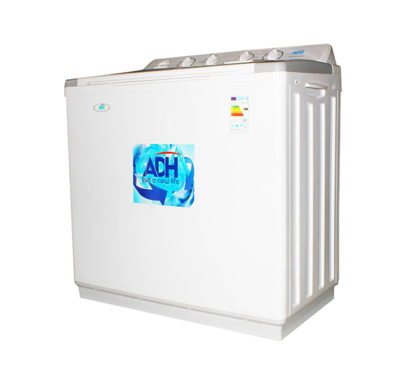 ADH 13KG WASHING MACHINE