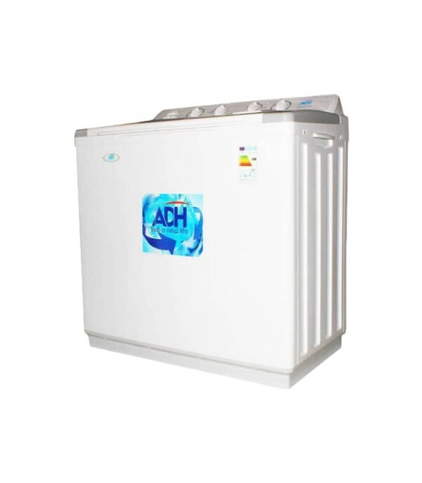 ADH 13kg washing machine -White