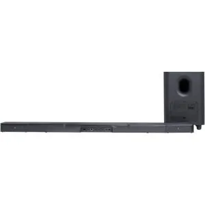 Bar 1300: 11.1.4-Channel soundbar with Detachable Surround Speakers - Black