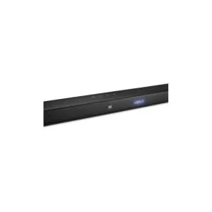 Bar 5.1 4K Ultra HD Magnetic Soundbar with Wireless - Black