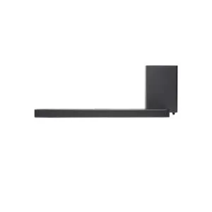 Bar Soundbar 2.1 Deep Bass - Black