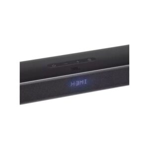 Bar Soundbar 2.1 Deep Bass - Black