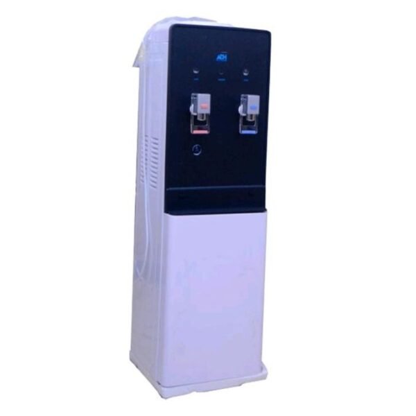 Genuine Hot And Cold Water Dispenser-White