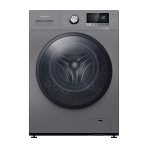 Hisense 8 Kg Washer & 5 Kg Dryer 1400 RPM Silver