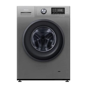 Hisense 9Kg Front Load Fully Automatic Washing Machine | WFKV9014T
