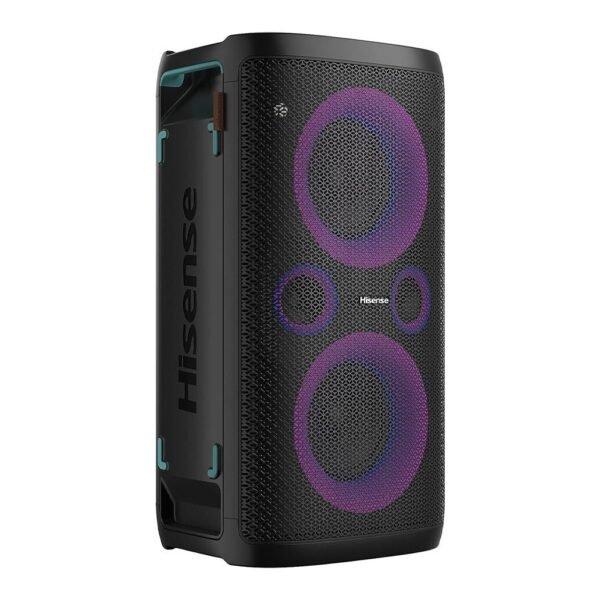 Hisense HP100 Party Rocker | Partybox