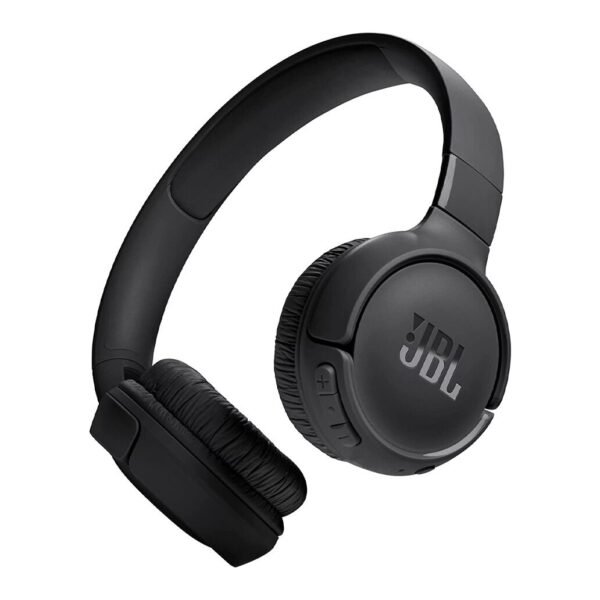 JBL Tune 520BT Wireless On-Ear Headphones