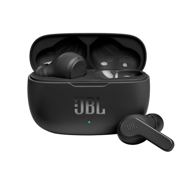 JBL Wave 200 TWS True Wireless Earbuds