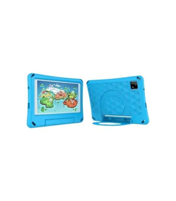 Lenosed A76 Educational Kids Tablet 7 Inches 4GB RAM 128GB