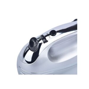 Newal NWL-3513 Hand Mixer - Silver