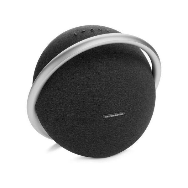 Onyx Studio 8 Portable Bluetooth Speaker - Black