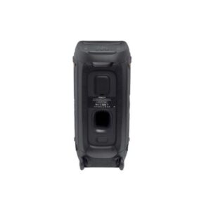 Partybox 310 Portable Party Speaker - Black