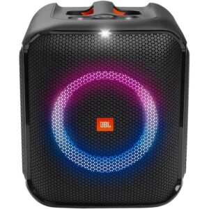 PartyBox Encore Essential Bluetooth Speaker - Black