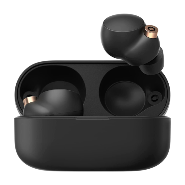 Sony WF-1000XM4 Wireless Earbud Headphones