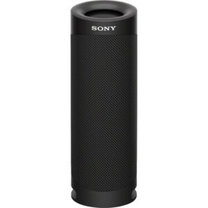 SRS-XB23 Wireless Extra Bass Bluetooth Speaker-black