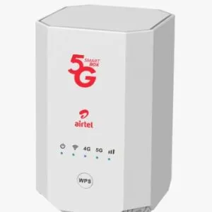 Airtel 5G Router