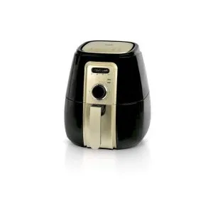 Saachi Air Fryer Healthier Oil Free Fryer And Fries Maker - Black